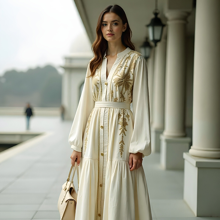 Creating Effortless Brunch Outfits For Relaxed Weekends