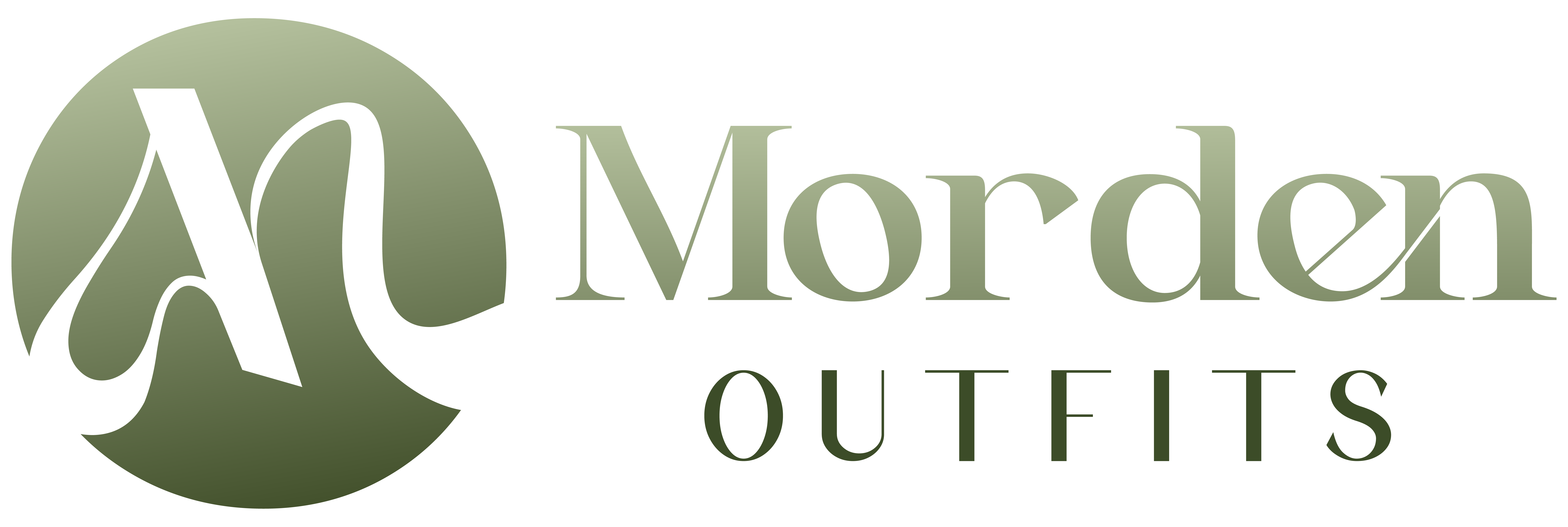 Mordenoutfits
